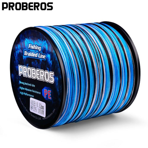 8-strand Braided Strong Horse Camouflage Thread 300, 500, 1000 Meter  Fishing Line Suitable for Rock and Sea Fishing - buy 8-strand Braided  Strong Horse Camouflage Thread 300, 500, 1000 Meter Fishing Line