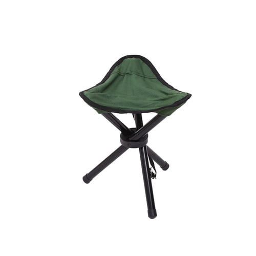 Folulus 3 Leg Portable Outdoor Triangle-Chair Folding Stool Hiking Camping  Fishing Seat - buy Folulus 3 Leg Portable Outdoor Triangle-Chair Folding  Stool Hiking Camping Fishing Seat: prices, reviews