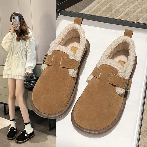 Winter birkenstocks clearance