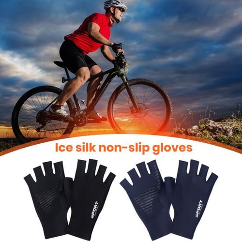 Cozy Sunscreen Gloves High Elastic Thin Sun-Protection - buy Cozy Sunscreen  Gloves High Elastic Thin Sun-Protection: prices, reviews
