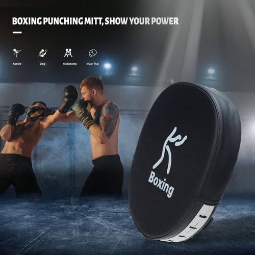 Boxing 2024 punching pad