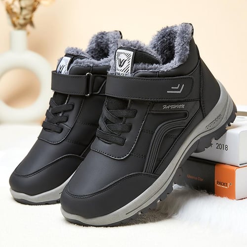 Waterproof hot sale casual shoes