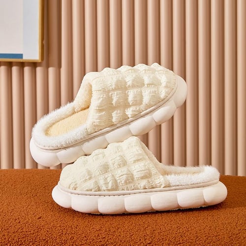 Warm best sale winter slippers