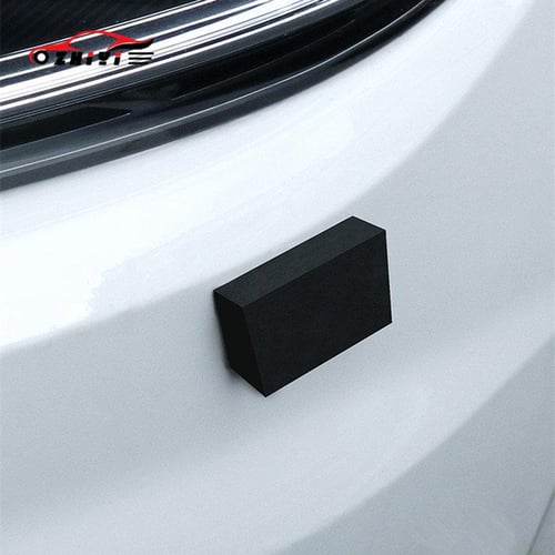 Garage Wall Protector Self Adhesive Foam Parking Thick Car Door Bumper Guard  2m 