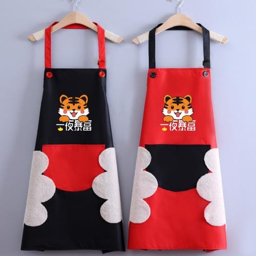 Kitchen pinafore sale