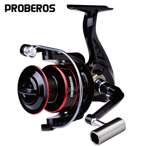 Spinning Wheel CNC Metal Rocker Arm Long-distance Cast Road Sub-wheel 7+1BB  8KG Fishing Reel Sea Fishing Rock Fishing Reel