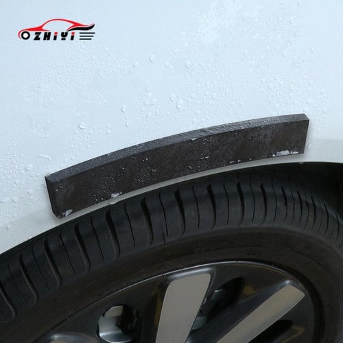 Garage Wall Protector Self Adhesive Foam Parking Thick Car Door Bumper Guard  2m