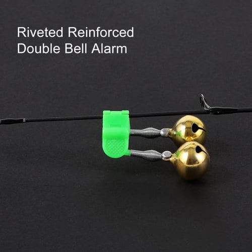 Rattle Beads Compact Size Portable Rattles Fishing Line Sea