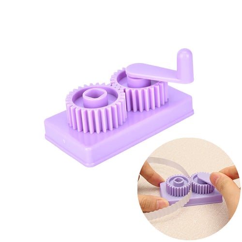 DIY Paper Quilling Tools Set Template Mould Board Tweezer Needles