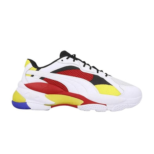 Puma LQDCELL Epsilon White High Risk Red Men Sneakers 371909 01 buy Puma LQDCELL Epsilon White High Risk Red Men Sneakers 371909 01 prices reviews