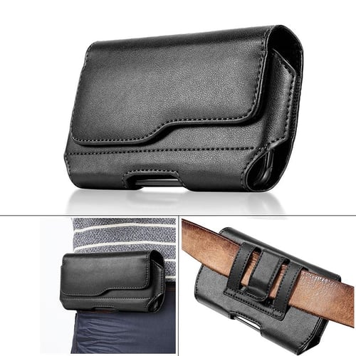 Mobile phone store waist bag