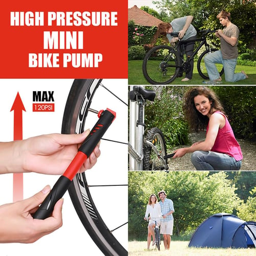 Buy bicycle store pump