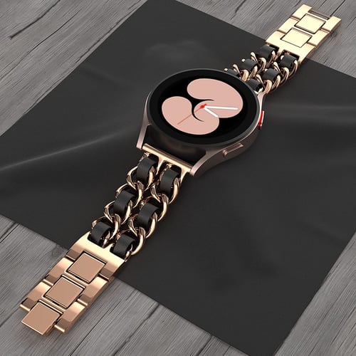 galaxy watch 4 classic link bracelet