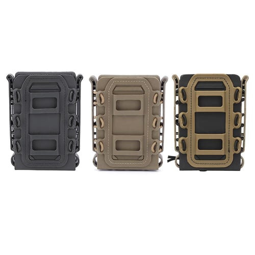 MOLLE Mag Pouch M4  MOLLE Single Mag Holder