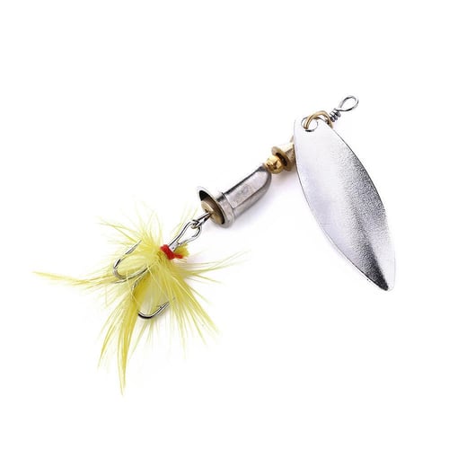 Metal Sequin Spinnerbait 5pcs Fishing Lure Spoon Bait Fishing Tackle Bass  Trout Salmon Hard Metal Spinner Baits Kit - buy Metal Sequin Spinnerbait  5pcs Fishing Lure Spoon Bait Fishing Tackle Bass Trout