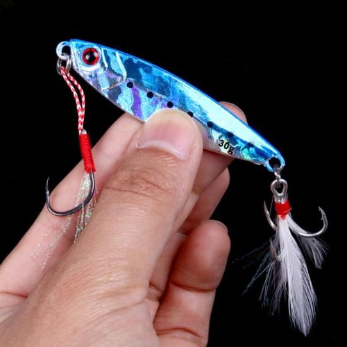 Cheap MUQZI Sports Accessory Useful Lure Small Fishing Accessories