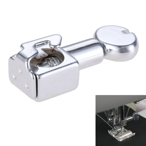 Foot Clamp Sewing Machine Presser Foot Change Screws Clamps