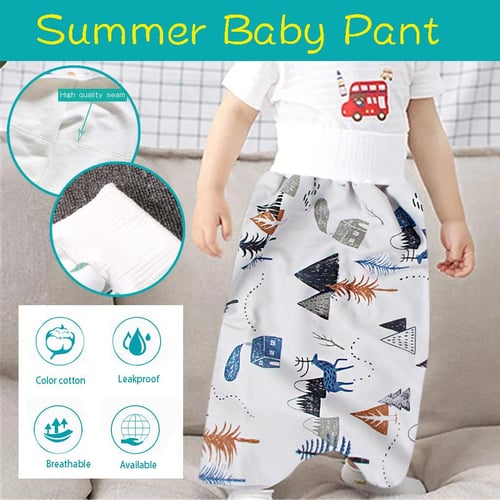 Comfy children's diaper skirt 2024 shorts 2 in 1