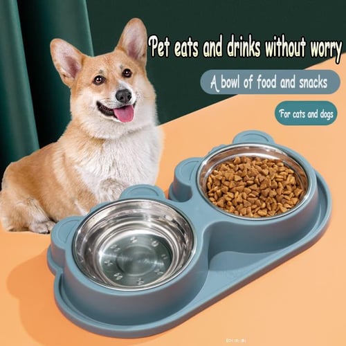 Pet shop bowl dog clearance food