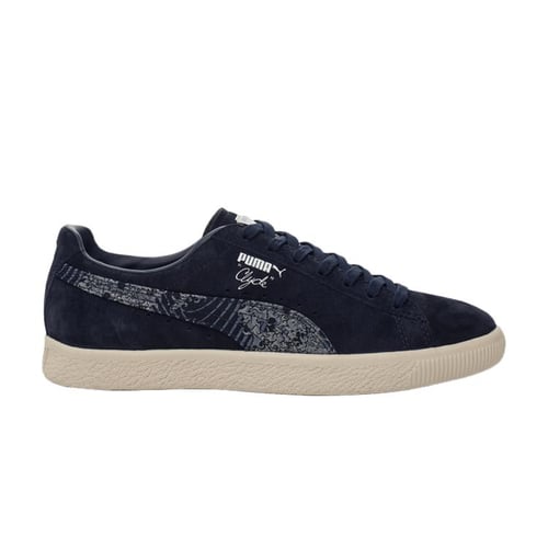 Puma cheap clyde marine