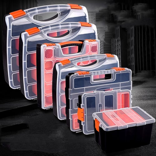 Large Fly Fishing Suitcase Box Waterproof Pocket Travel Display Boat  Saltwater Lure Multi-purpose Removable Fishing Cases X442G - buy Large Fly