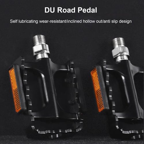 Installing road bike pedals hot sale