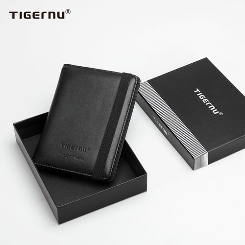 Fashion Male Men's Wallet Luxury Brand Id Holder Purse for Men Cover on the  Passport Bag for Phone Coin Purses Cardholder Card - sotib olish Fashion  Male Men's Wallet Luxury Brand Id