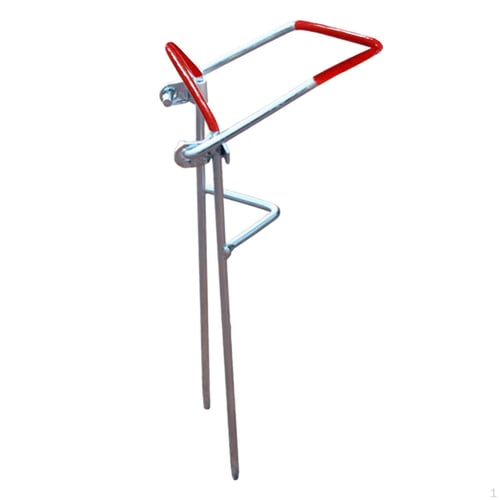 Fishing Rod Holder Pole Gear Adjustable Tilt Angle Support - buy Fishing  Rod Holder Pole Gear Adjustable Tilt Angle Support: prices, reviews 