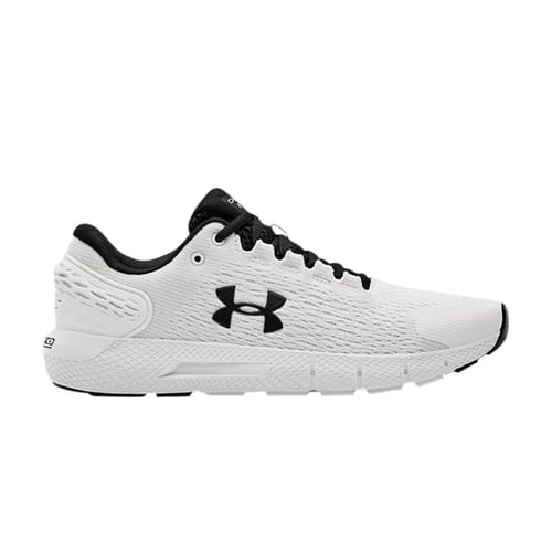 Under Armour Charged Rogue 2.5 'White Black' - 3024400-101