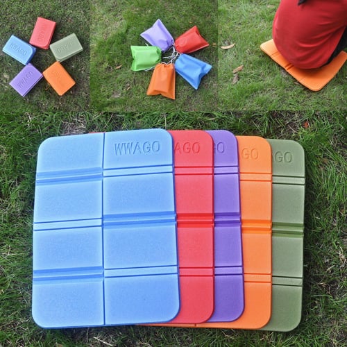 Small Picnic Mats Moisture-proof Waterproof Pad Outdoor XPE