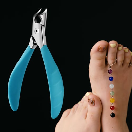 Toenail Clippers Nail Correction Thick Nails Ingrown Toenails