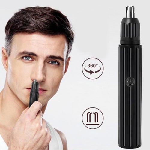 Mens sale ear trimmer