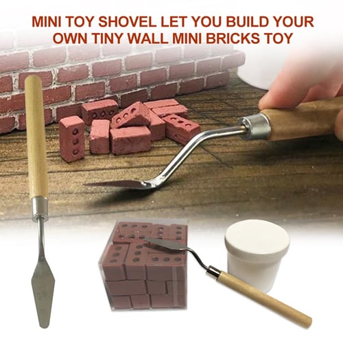 Mini sales toy shovel