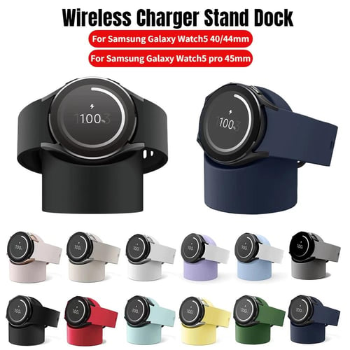 Samsung gear s2 charging dock hot sale