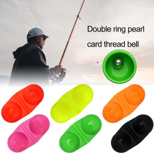 Rattle Beads Compact Size Portable Rattles Fishing Line Sea Fishing  Attractor - buy Rattle Beads Compact Size Portable Rattles Fishing Line Sea  Fishing Attractor: prices, reviews
