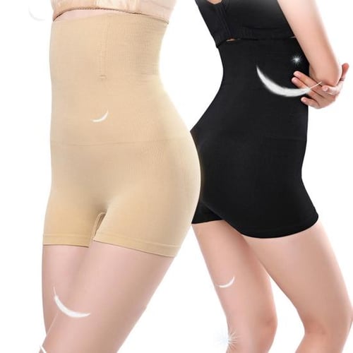 Shapewear for Women Tummy Control Zipper Corset Body Shaper Seamless  Shaping Thong Panties Underbust Corset