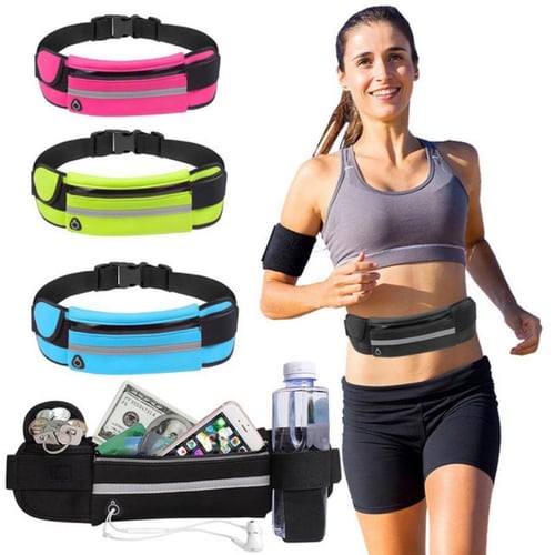 Gym hotsell fanny pack