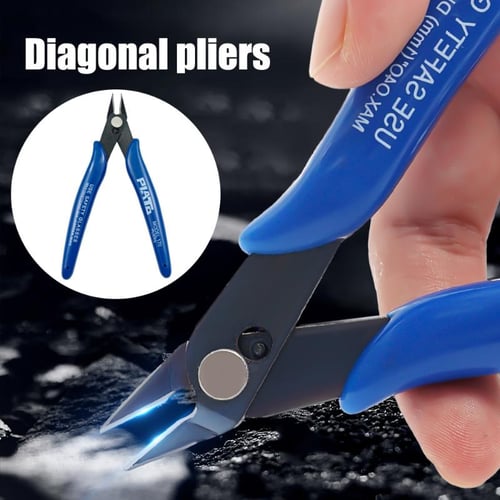 Metal Cutter, Cable Cutters Cutting Plier Multifunctional