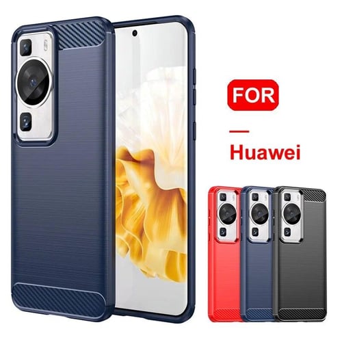Phone Case For Huawei P30 Lite Pro Case Cover on Funda Huawei P30 P30lite P  30