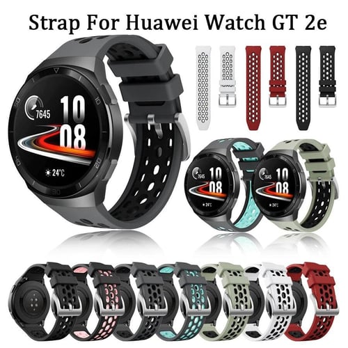 Huawei gt2e original discount strap