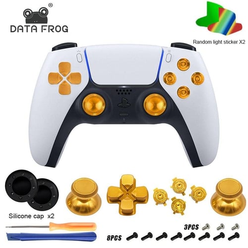 NEW Removable Control Dpad Disc For XBOX ONE PS4 Controller Flat D Pad  Button