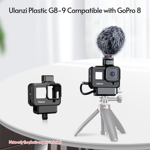 ulanzi vlogging case