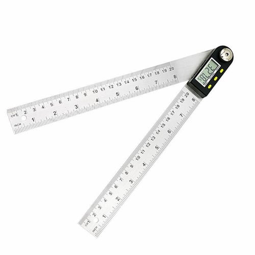 5.18 inches on on sale a ruler