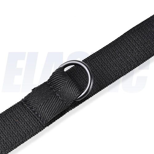 Fishing Rod Tie Strap Belt Tackle Elastic Wrap Band Pole Holder