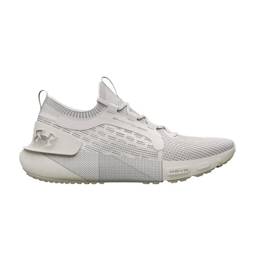 Under armour hovr deals phantom mens silver