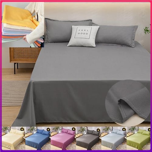 Anti dust 2024 mite bed sheet