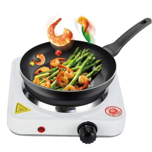 Electric stove hot discount pot