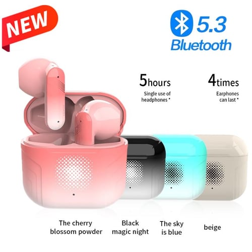 Auriculares tws mini discount 2