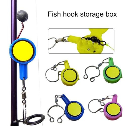 Multifunctional fishing knot tying hook removing tool fishing gear