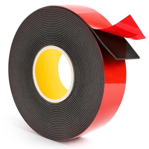 Self Adhesive Fastener Tape Dots 10/15/20mm Disc Adhesive Strong